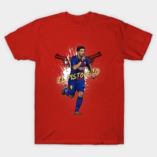 El Pistolero T-Shirt